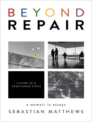 cover image of Beyond Repair